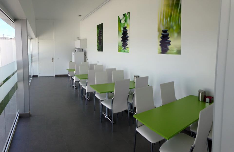 Funeraria Tanatorio Funedur S.l. Valencia de Alcántara