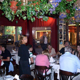 Restaurante Los Bandidos COCINA FRANCESA Restaurante Los Bandidos COCINA FRANCESA