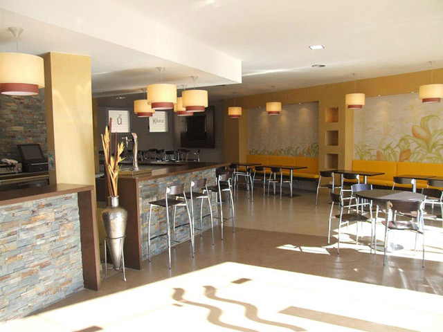 H&eacute;ctor Nevot Arquitectos 4