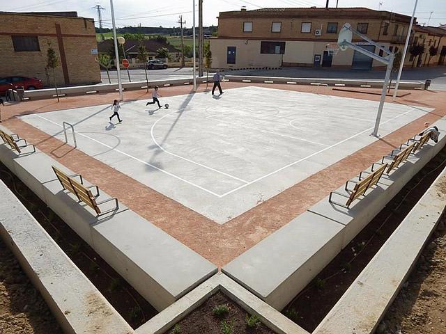 H&eacute;ctor Nevot Arquitectos ARQUITECTOS