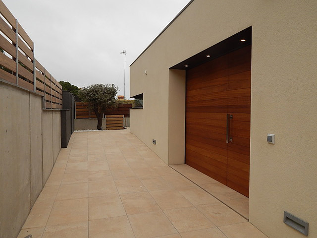 H&eacute;ctor Nevot Arquitectos 2