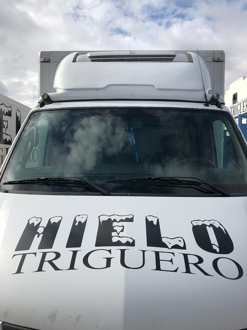 Hielo Triguero 5
