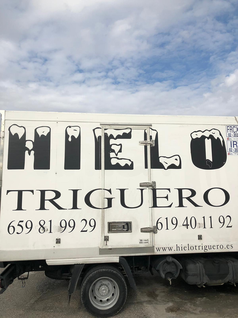Hielo Triguero 2