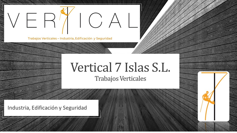 Vertical 7 Islas 7