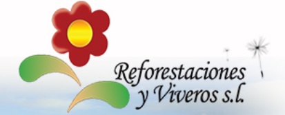 Reforestaciones Y Viveros