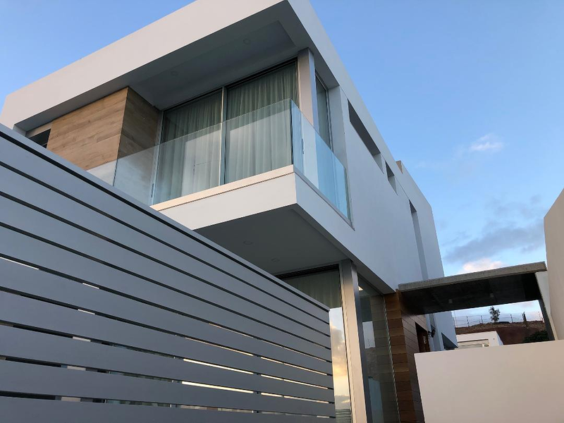 Mariano Vidal Bett Arquitecto 5