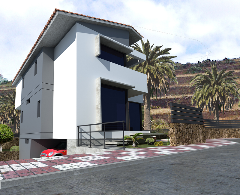 Mariano Vidal Bett Arquitecto 12