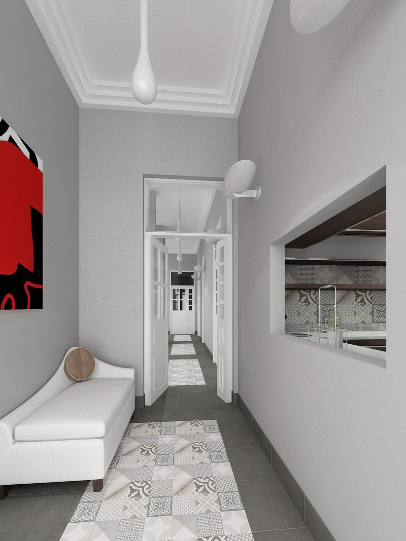 Mariano Vidal Bett Arquitecto 15