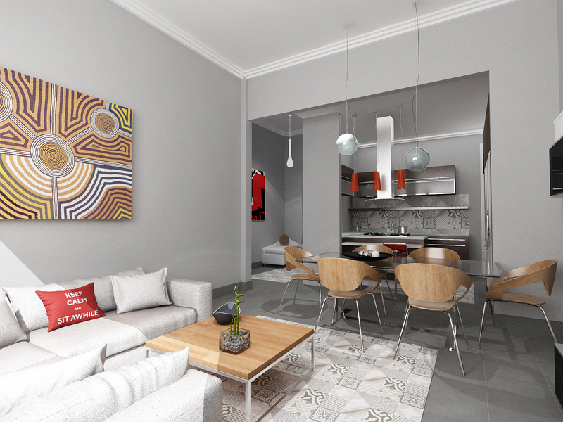 Mariano Vidal Bett Arquitecto 16