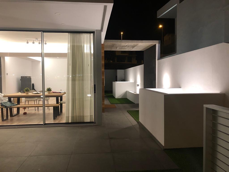 Mariano Vidal Bett Arquitecto ARQUITECTOS