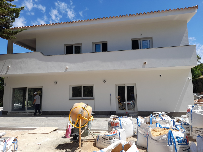 Almecom MONTAJES INDUSTRIALES