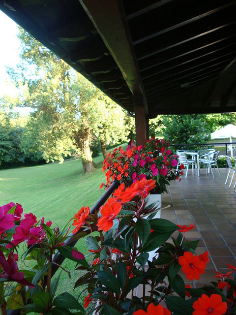 Etxeberri Jatetxea 4