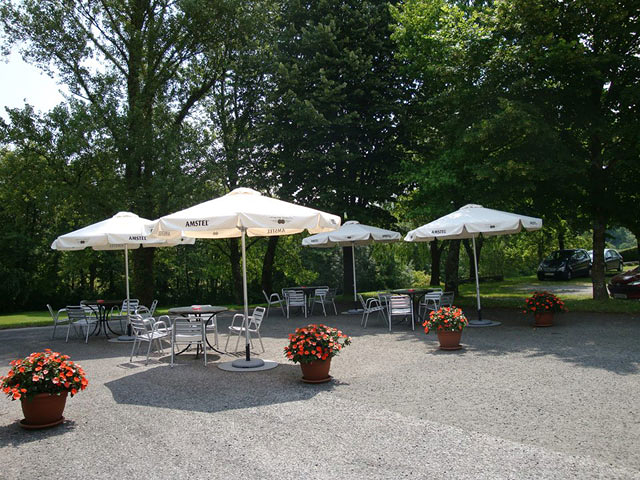 Etxeberri Jatetxea Lezo