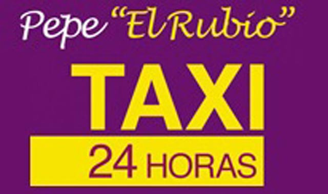 Servicio de Taxi Pinos Puente Pepe Pinos Puente