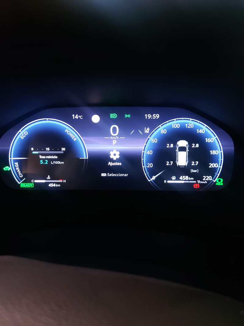 Servicio de Taxi Pinos Puente Pepe 10