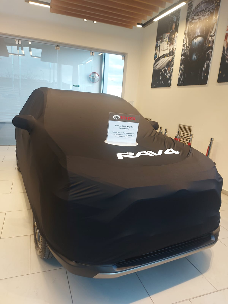 Servicio de Taxi Pinos Puente Pepe 2