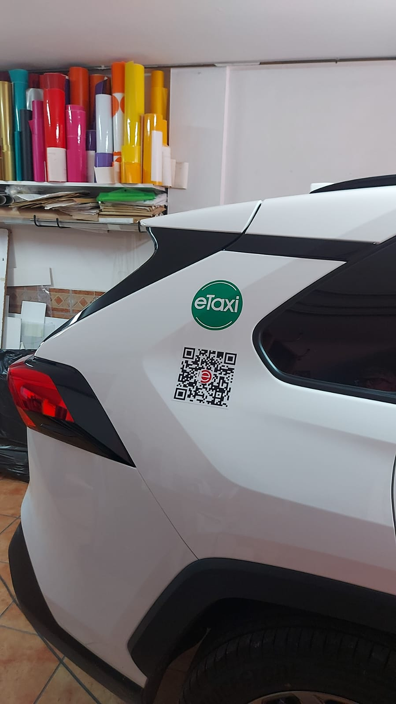 Servicio de Taxi Pinos Puente Pepe 16