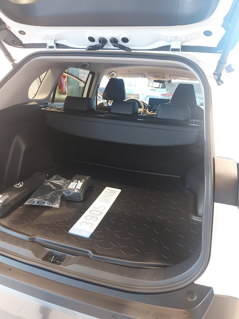 Servicio de Taxi Pinos Puente Pepe 8