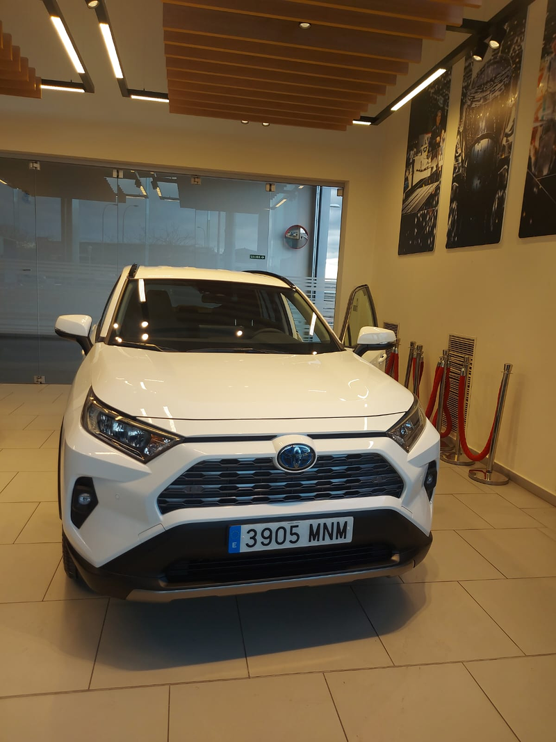 Servicio de Taxi Pinos Puente Pepe 9