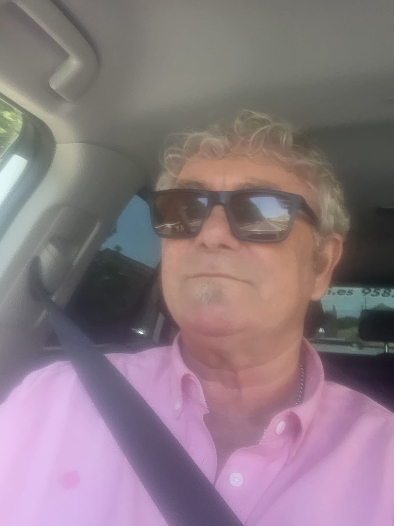 Servicio de Taxi Pinos Puente Pepe 17