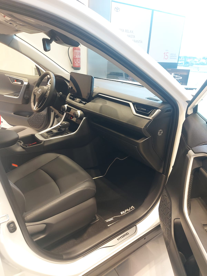 Servicio de Taxi Pinos Puente Pepe 5