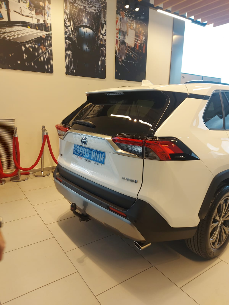 Servicio de Taxi Pinos Puente Pepe 4