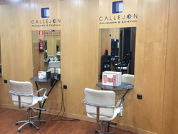 Peluquería Callejón PELUQUERIAS UNISEX Peluquería Callejón PELUQUERIAS UNISEX