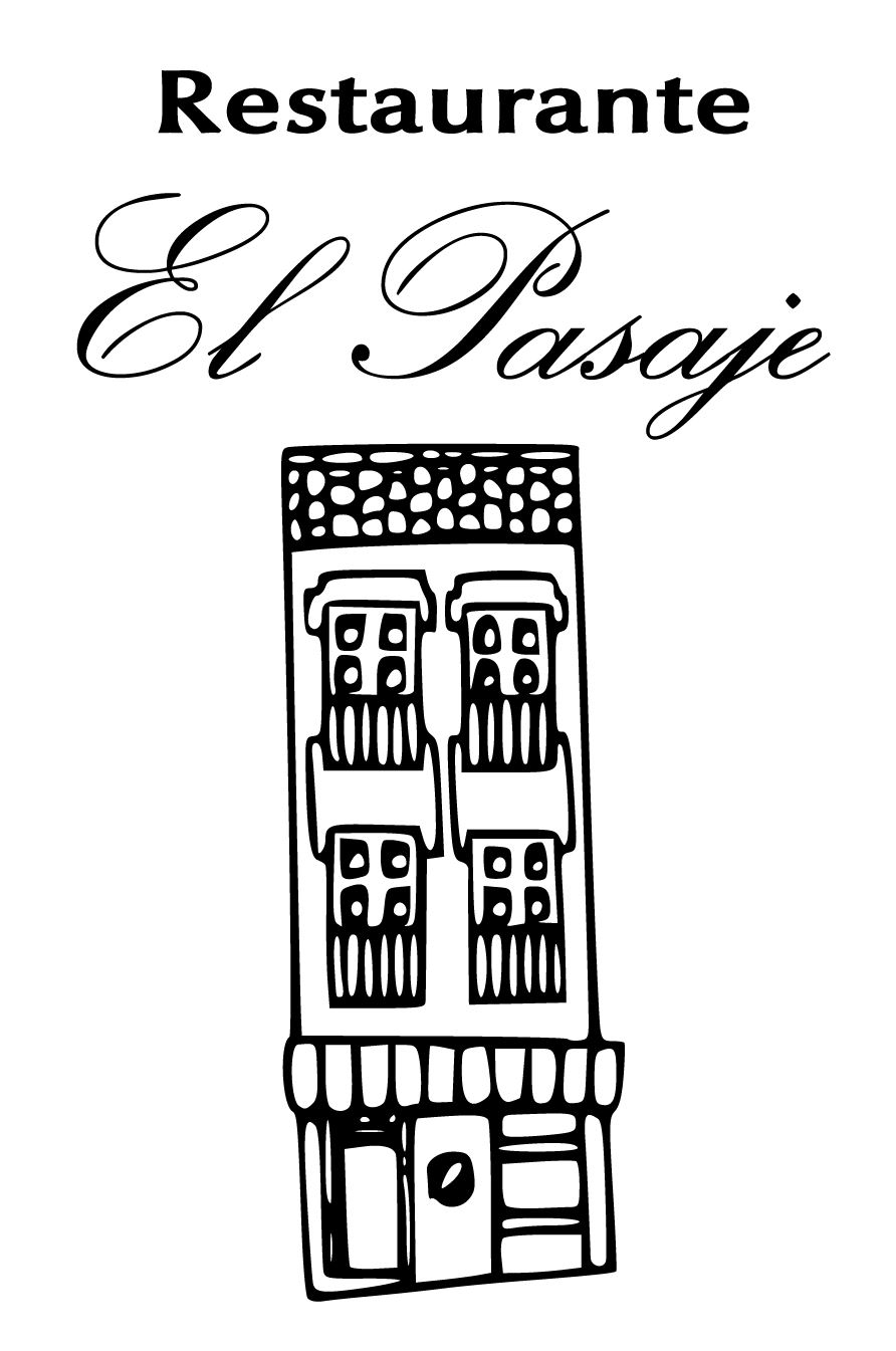 Restaurante El Pasaje