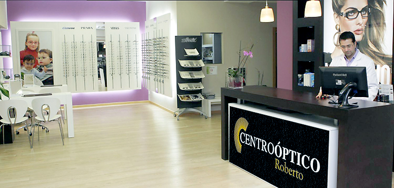 Centro &Oacute;ptico Roberto 4