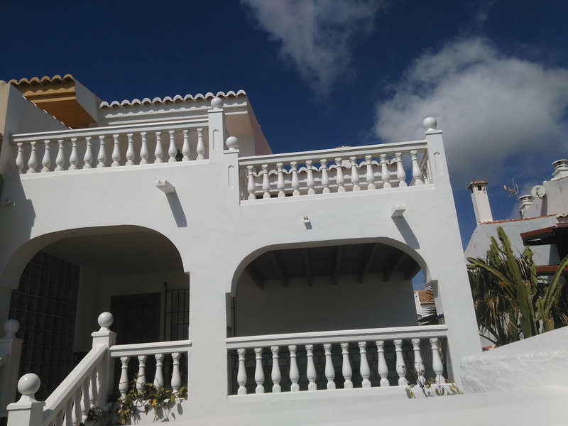 Balaustres Granada 5