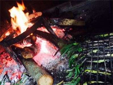 Imagen de Brasería Isidro