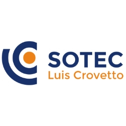 Sotec - Luis Crovetto