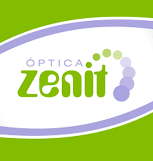 Óptica Zenit