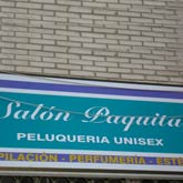 PAQUITA PELUQUERIA PELUQUERIAS UNISEX PAQUITA PELUQUERIA PELUQUERIAS UNISEX