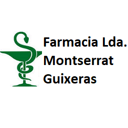 FARMACIA LDA. MONTSERRAT GUIXERAS