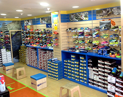 RANNERSMURCIA - Tienda especializada en running MURCIA RANNERSMURCIA - Tienda especializada en running MURCIA