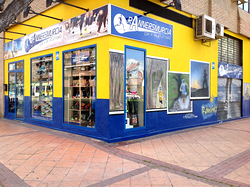 RANNERSMURCIA - Tienda especializada en running 4 RANNERSMURCIA - Tienda especializada en running 4