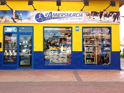 RANNERSMURCIA - Tienda especializada en running 3 RANNERSMURCIA - Tienda especializada en running 3