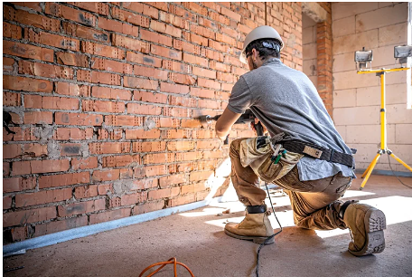 Anirma Construcciones Uceda