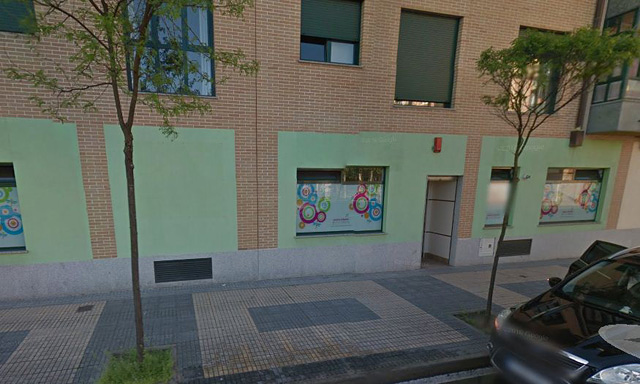 Centro Infantil Puntitos GUARDERIAS INFANTILES