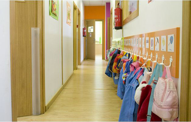 Centro Infantil Puntitos 2