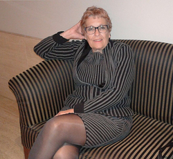 Psicoanalista Doctora Rosa Navarro PSICOANALISTAS Psicoanalista Doctora Rosa Navarro PSICOANALISTAS