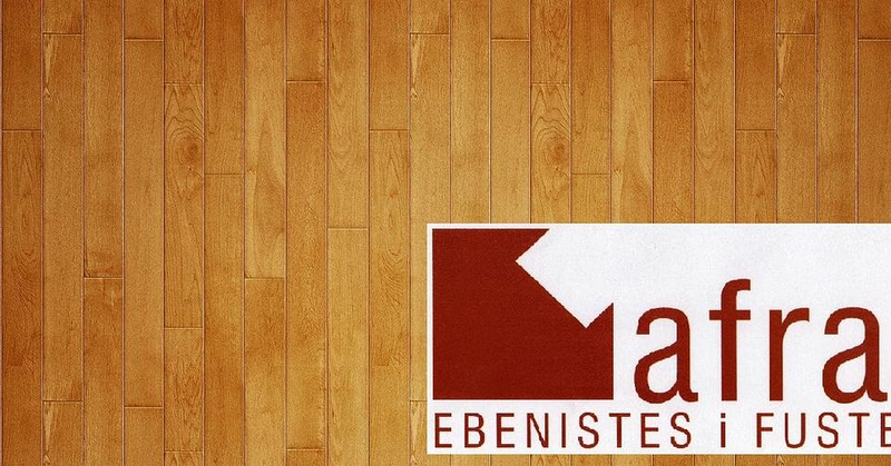 Carpinteria Ebanisteria Afrah EBANISTERIAS