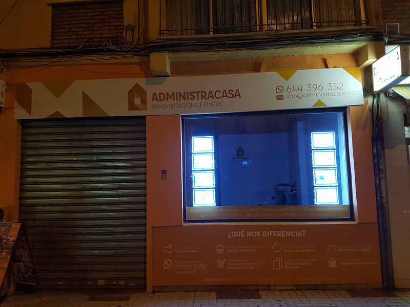 AdministraCasa Málaga