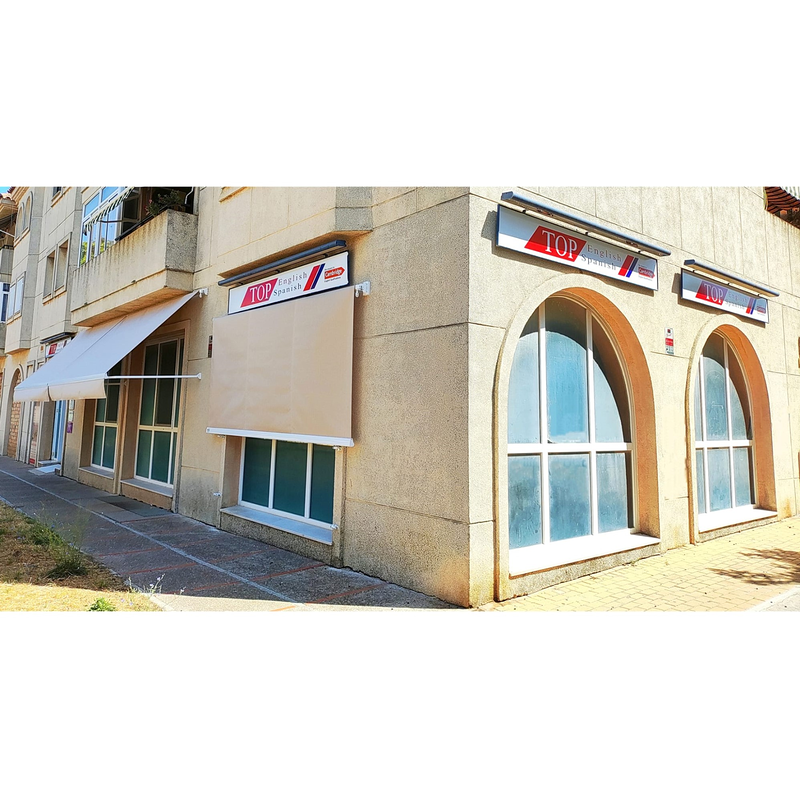 TOP English-Spanish 16