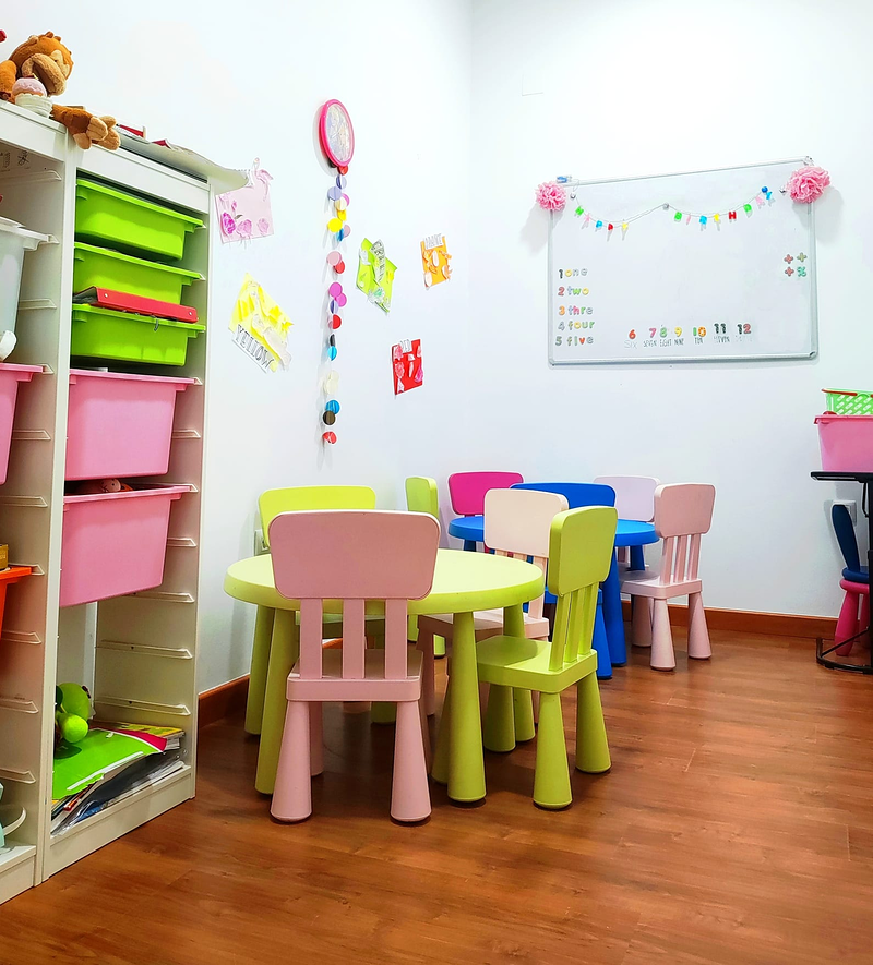 TOP English-Spanish 17