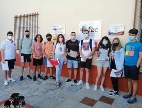 TOP English-Spanish 6