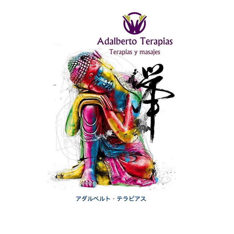 Adalberto Terapias REIKI: ESCUELAS Y TERAPEUTAS