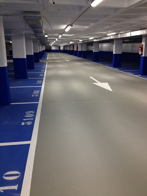 Lankor Obras y Servicios S.L. 8