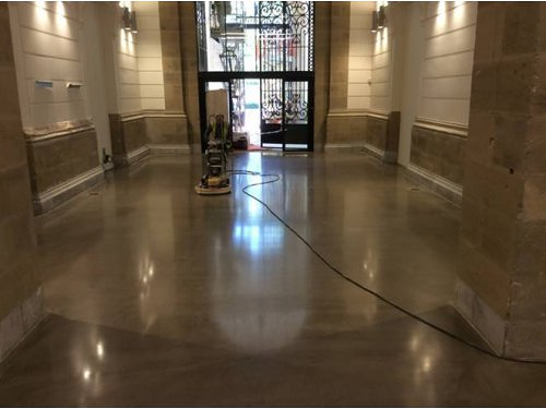 Lankor Obras y Servicios S.L. Loiu